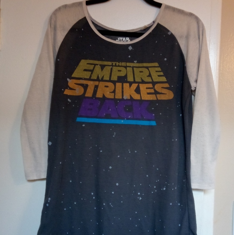 ⭐Star Wars Shirt